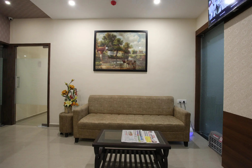 Ocean Suites Hotel