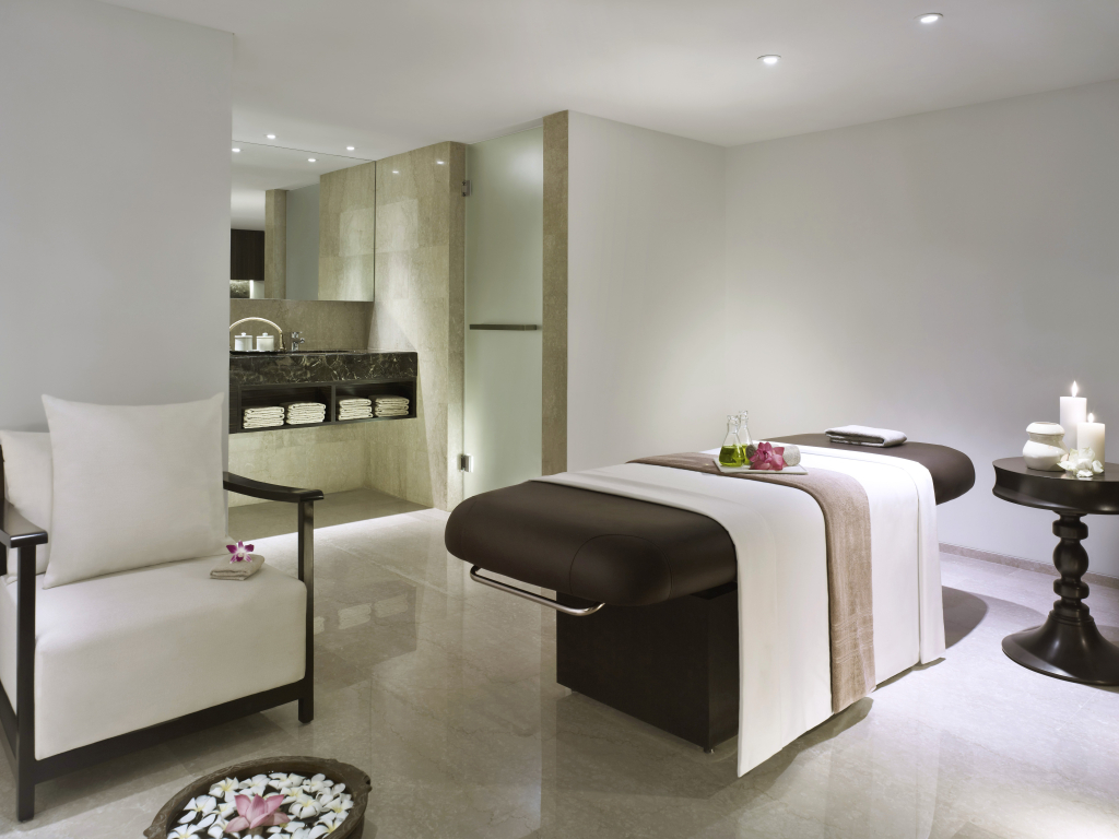 Vivanta Chennai IT Expressway OMR