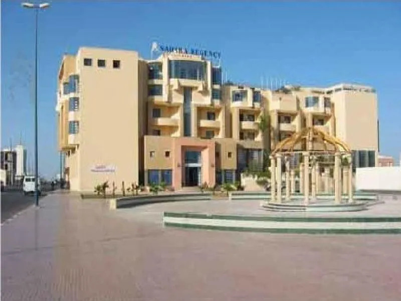 Hotel Sahara Regency
