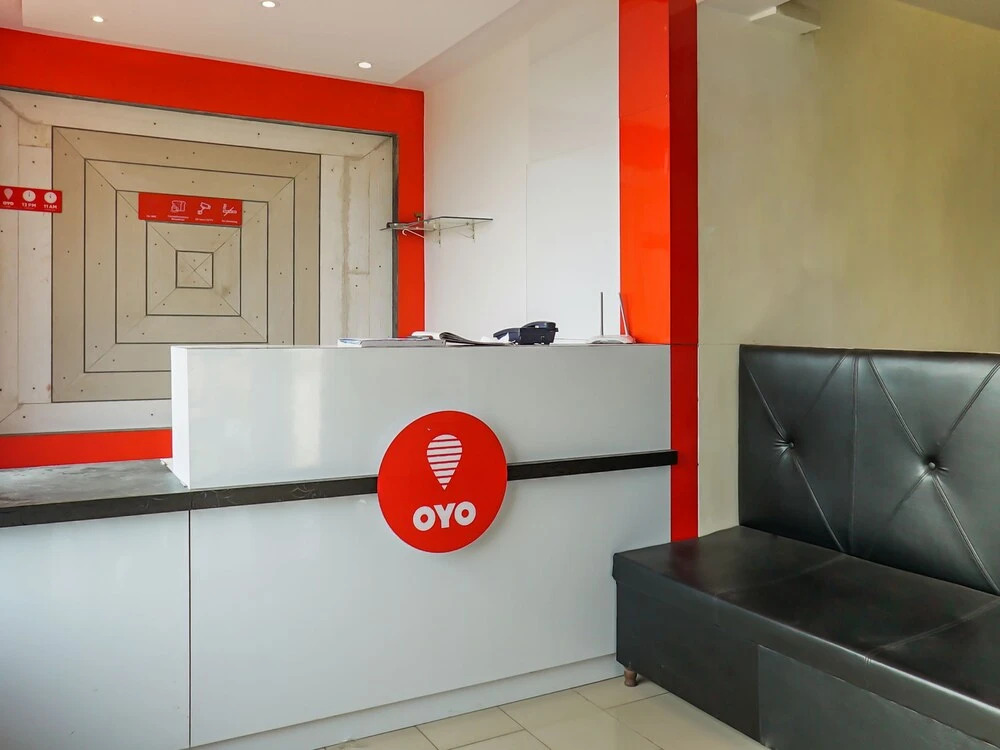 OYO 14554 Kuber Valley Resort