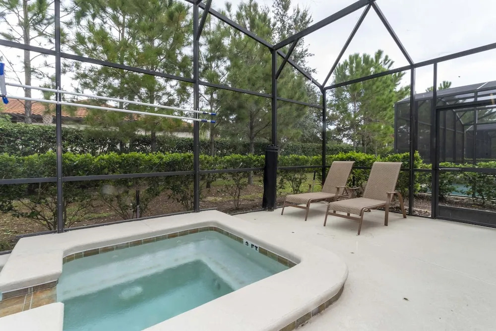 Brilliance At Solterra Resort By Shine Villas #092
