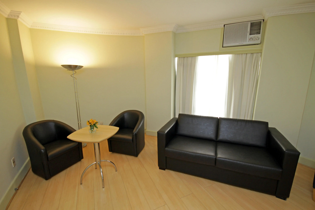 San Raphael Hotel