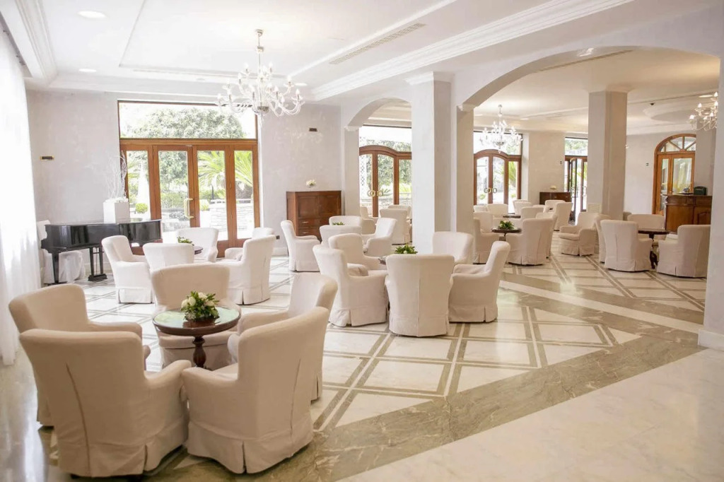 Hotel S.Angelo