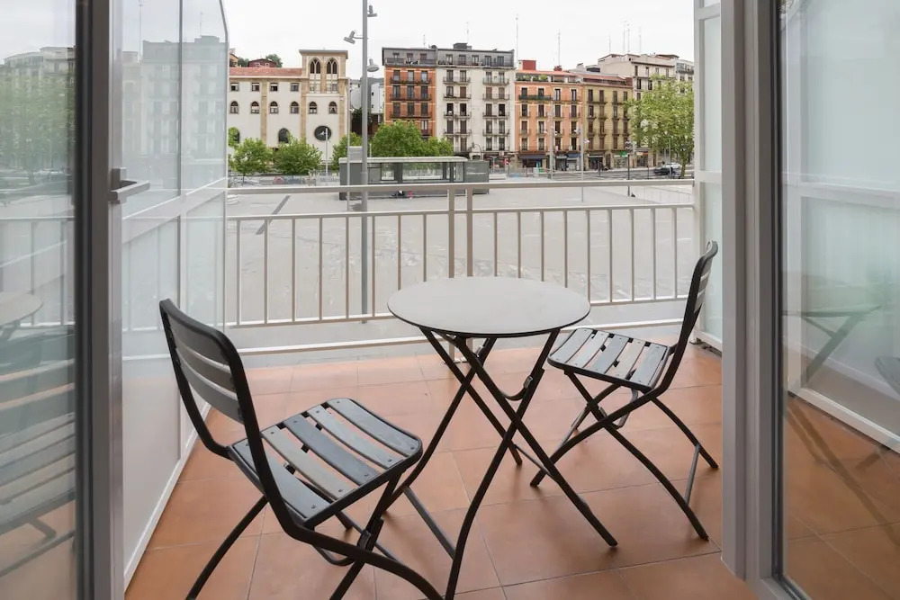 Atotxa Rooms