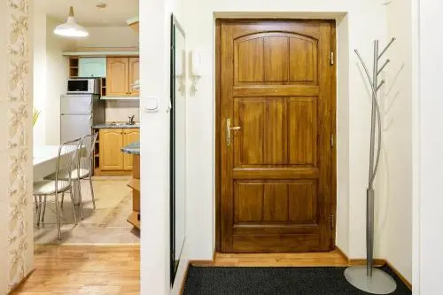 Apartamenty Orkana Centrum Zakopane