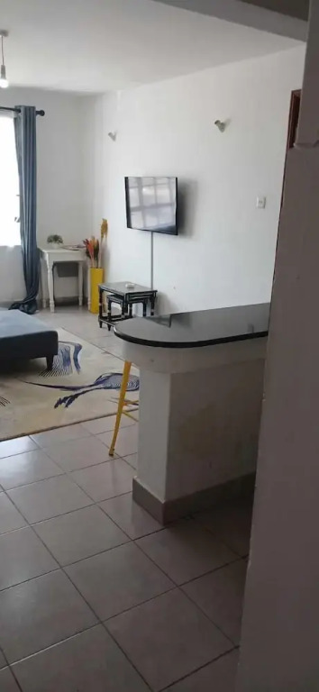 Lux Suites zahara Gardens Apartments