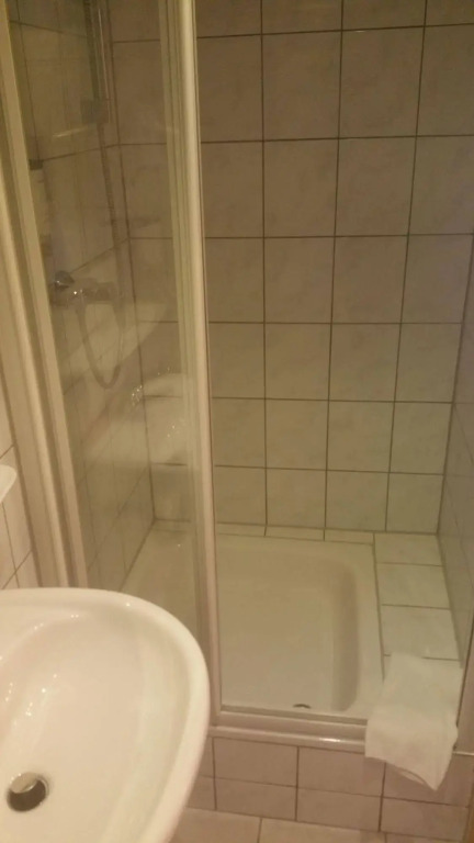 Garni-Hotel zur Krone