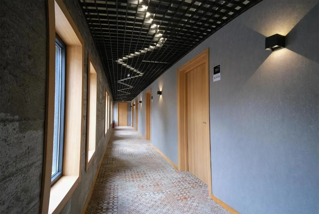 Hotel Posta