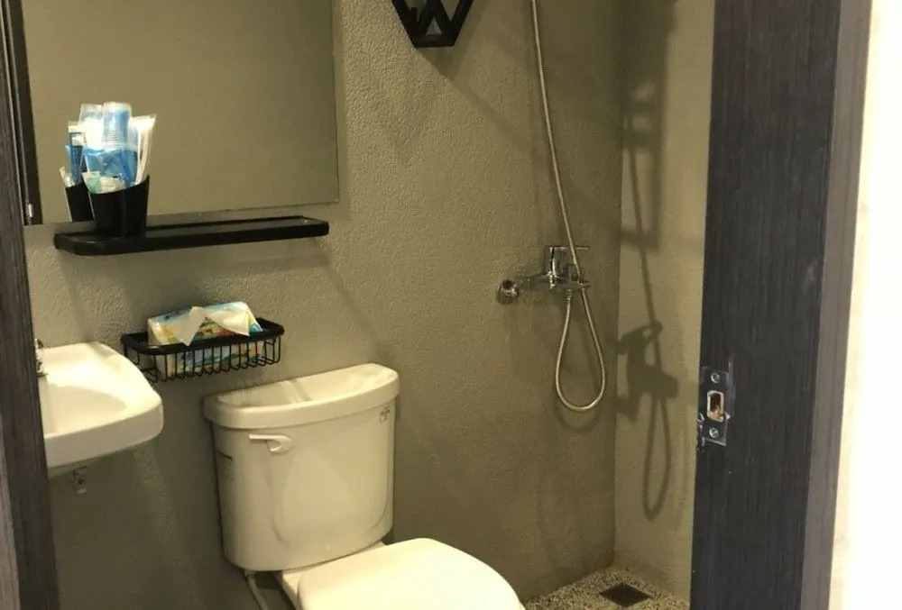 Ru Yi Jia Homestay