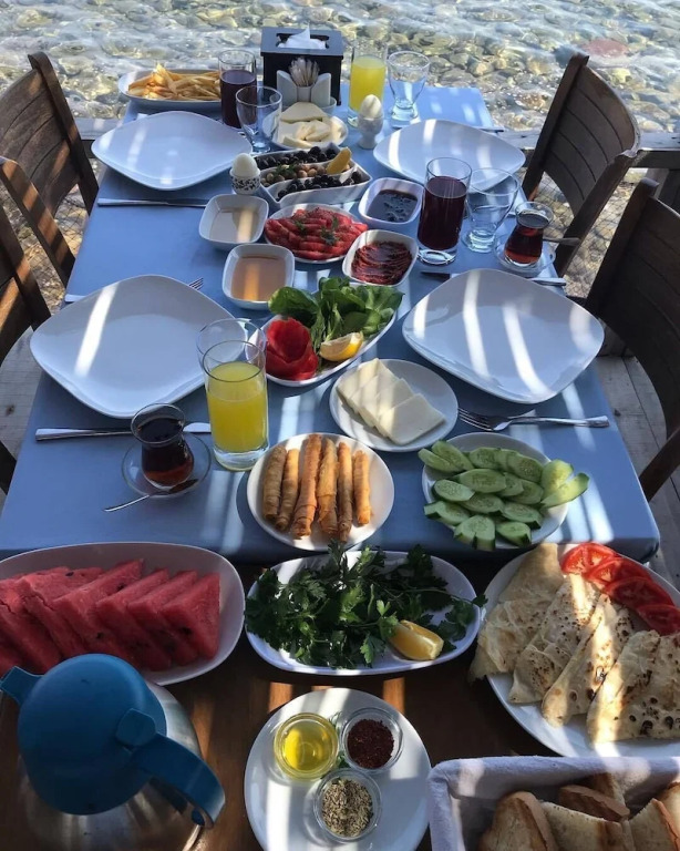 Piri Reis Motel & Restaurant