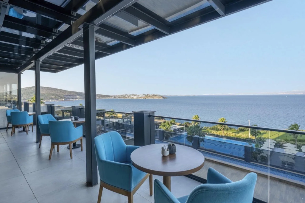 The Nowness Luxury Hotel & Spa Adulty Only