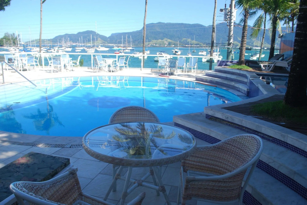 Hotel Ilhabela