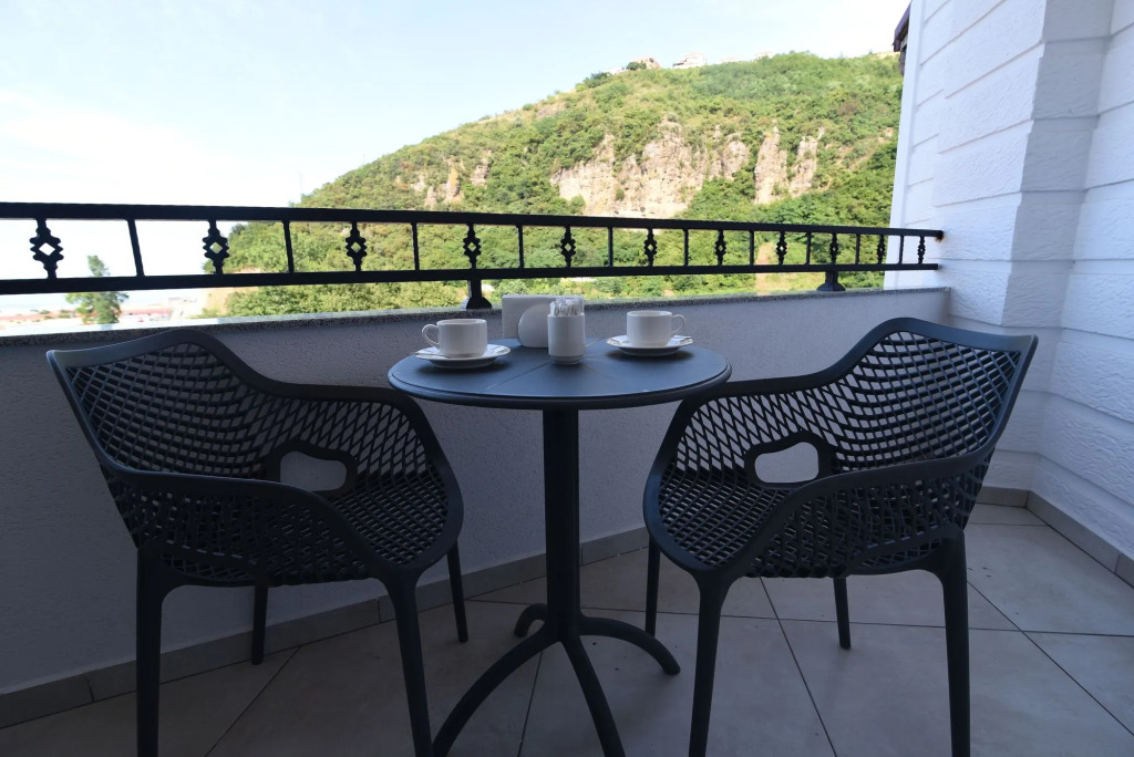 Sera Nature Hotel & Spa