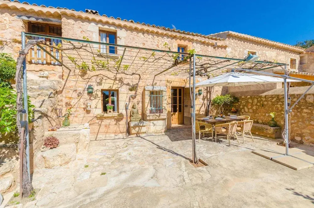 Ideal Property Mallorca - Can Maria