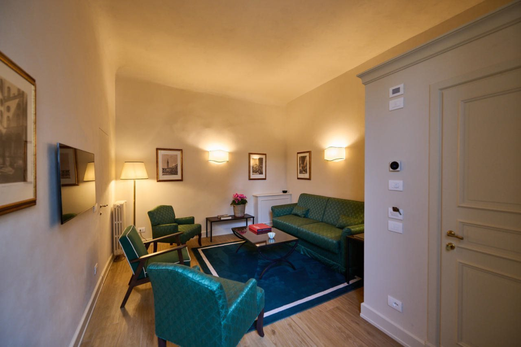 Palazzo Niccolini al Duomo Residenza DEpoca
