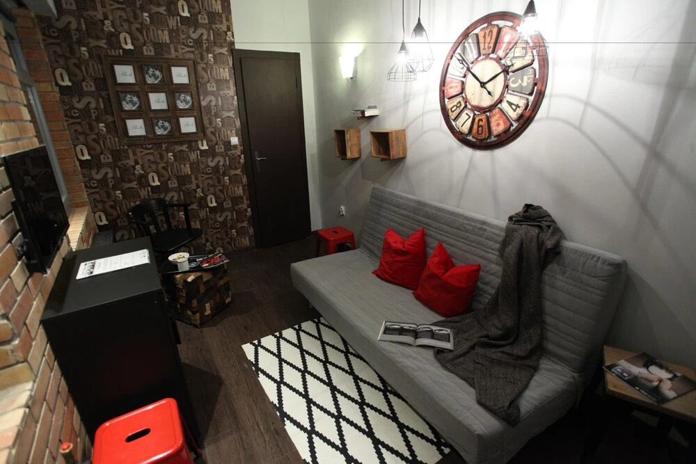 Dfive Apartments - Peaceful