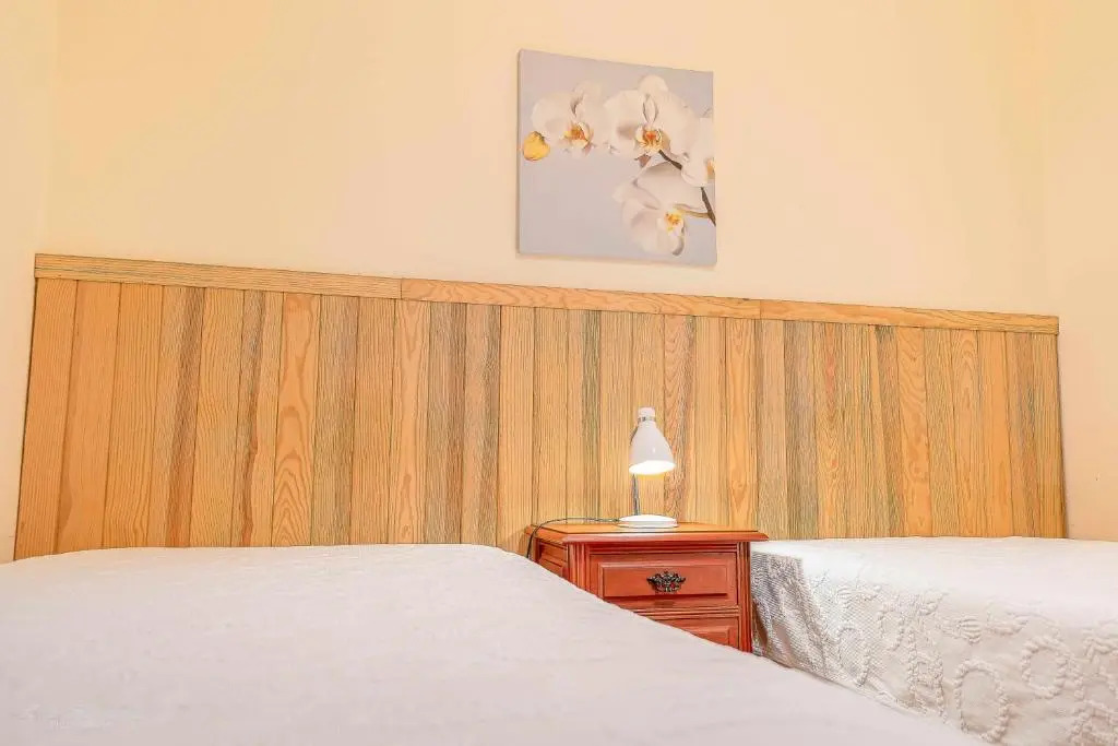 Apartamentos Rocha Praia Mar