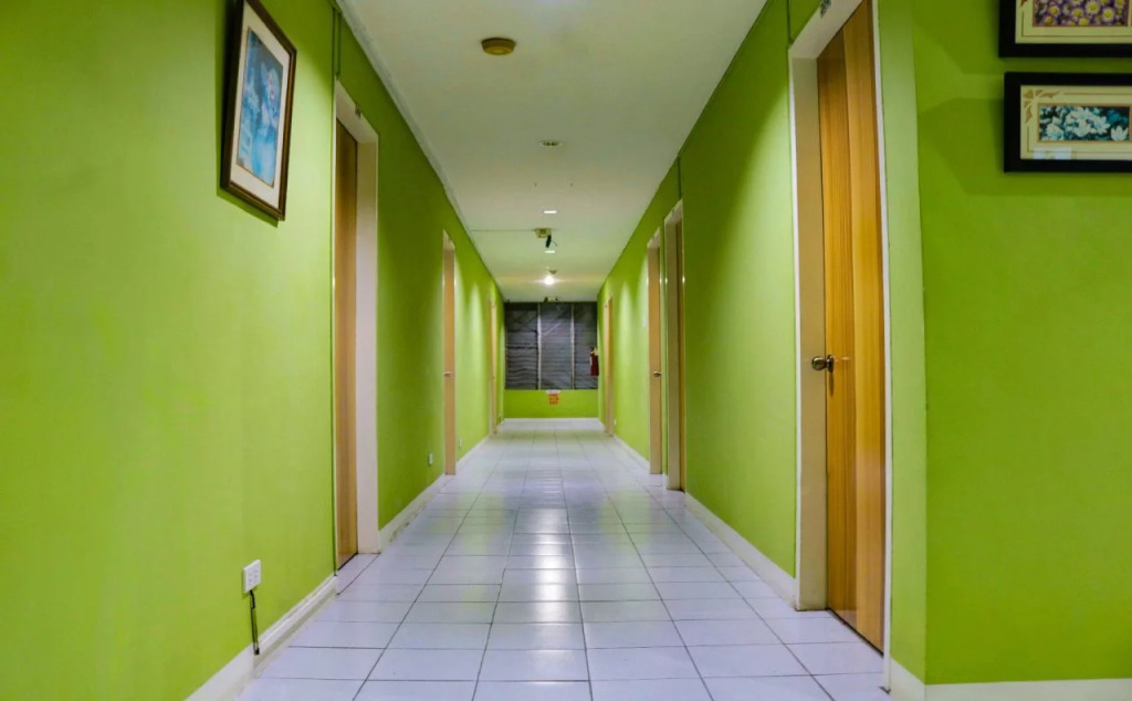 RedDoorz @ Junquera Extension Cebu