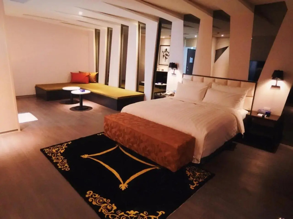 Shui Nong motel