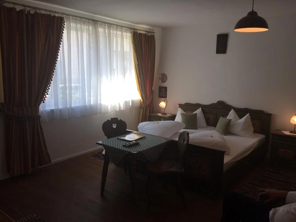 Pension Marillenhof