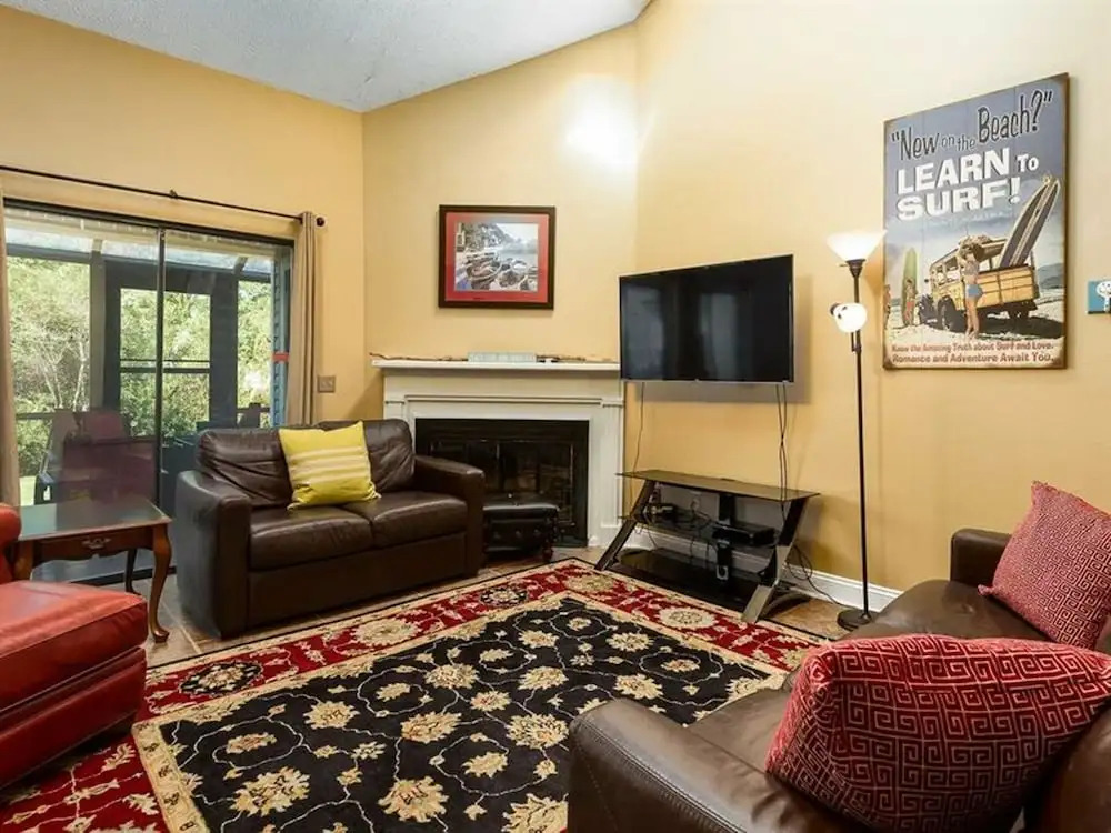 Mariner Lakes 20 by Meyer Vacation Rentals