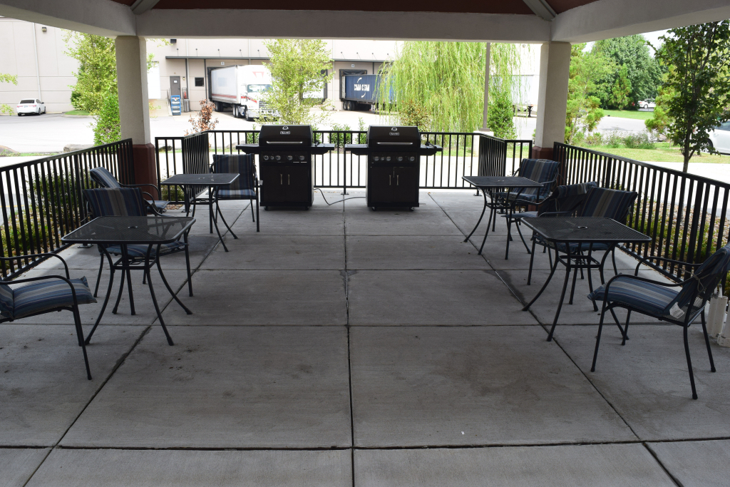 Candlewood Suites - Nashville Metro Center by IHG