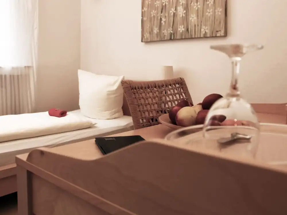 Hotel Villa Casa