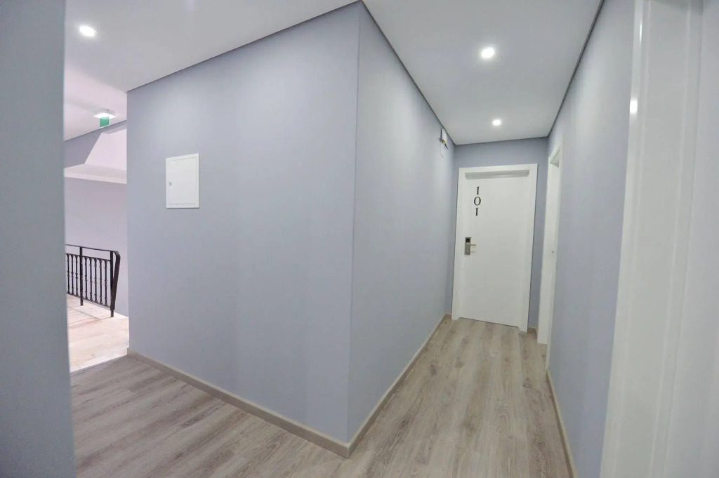 Hotel Don Rodrigues