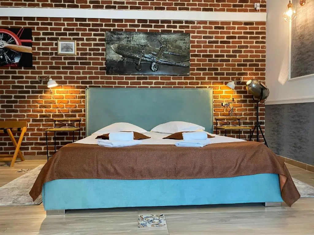 Aviator Boutique Residence