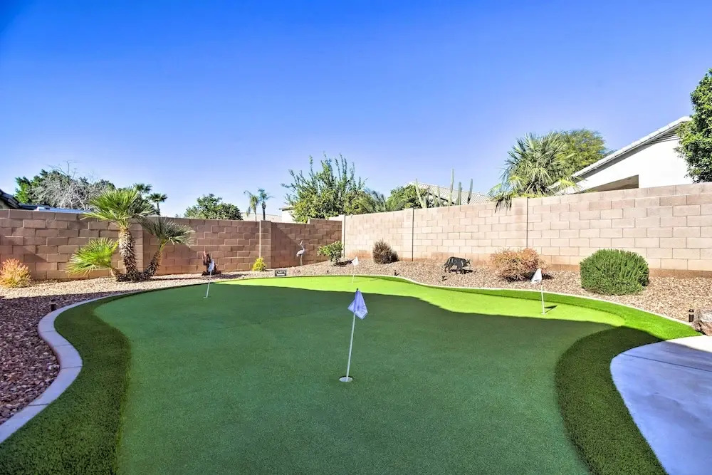 15 Mi to Dtwn: Avondale Home w/ Pool & Yard