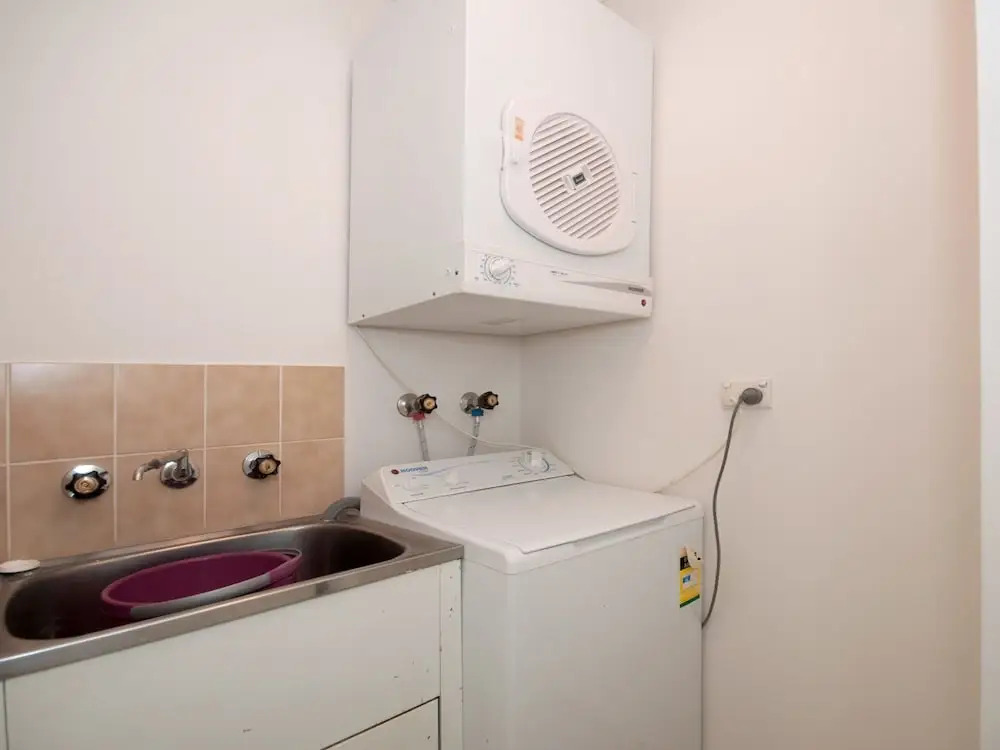 Nicholli, Bay Parklands, Unit 35/2 Gowrie Avenue