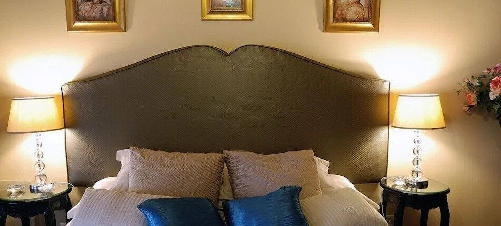 Dankhof Guest House