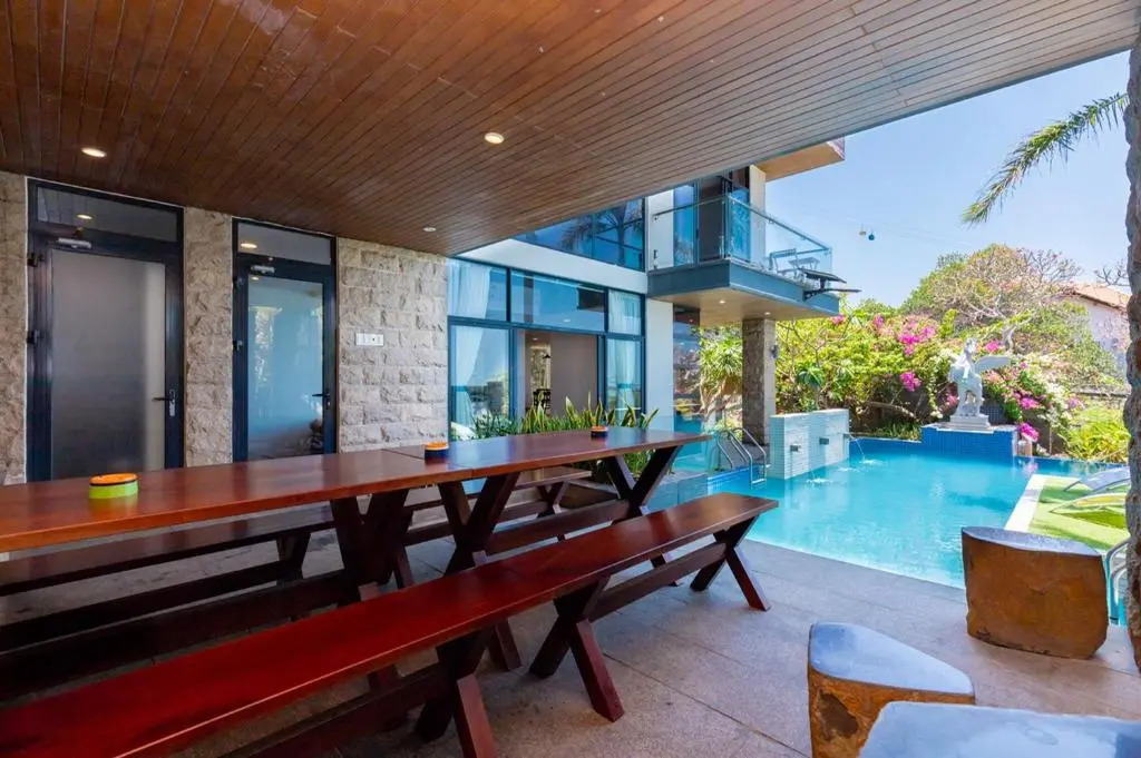 Lavie House 6 12-6 Trần Phú