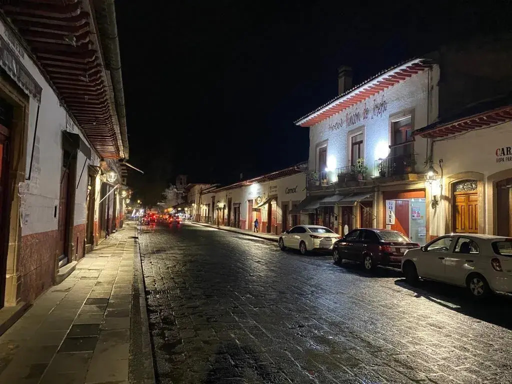 Hotel Rincón de Josefa