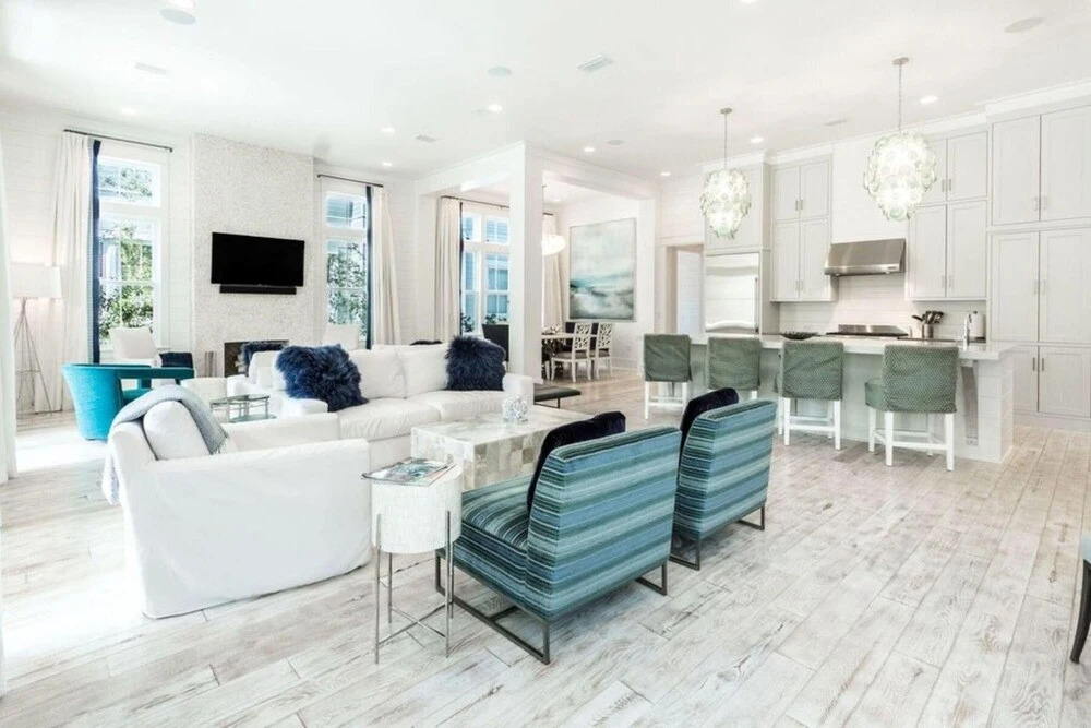 21 Bluejack Street By Dune Vacation Rentals