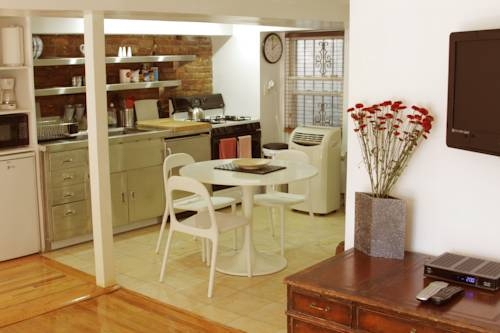 Sylvan Heights Guest House