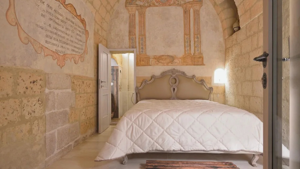 B&B Masseria Conti Filo