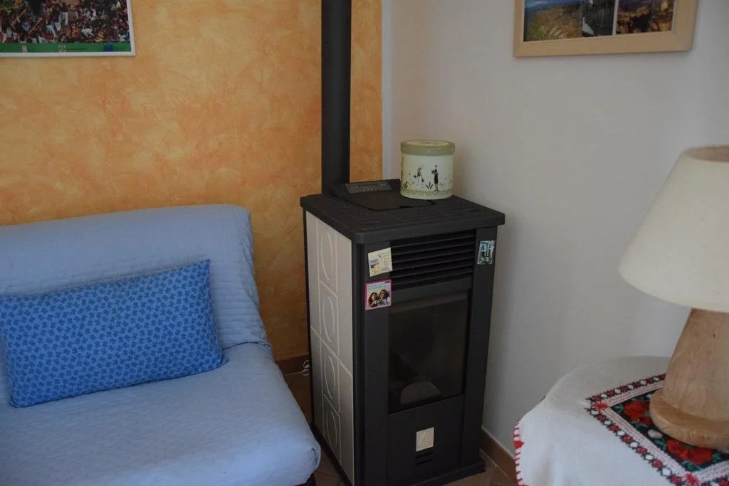 B&B Le Terrazze