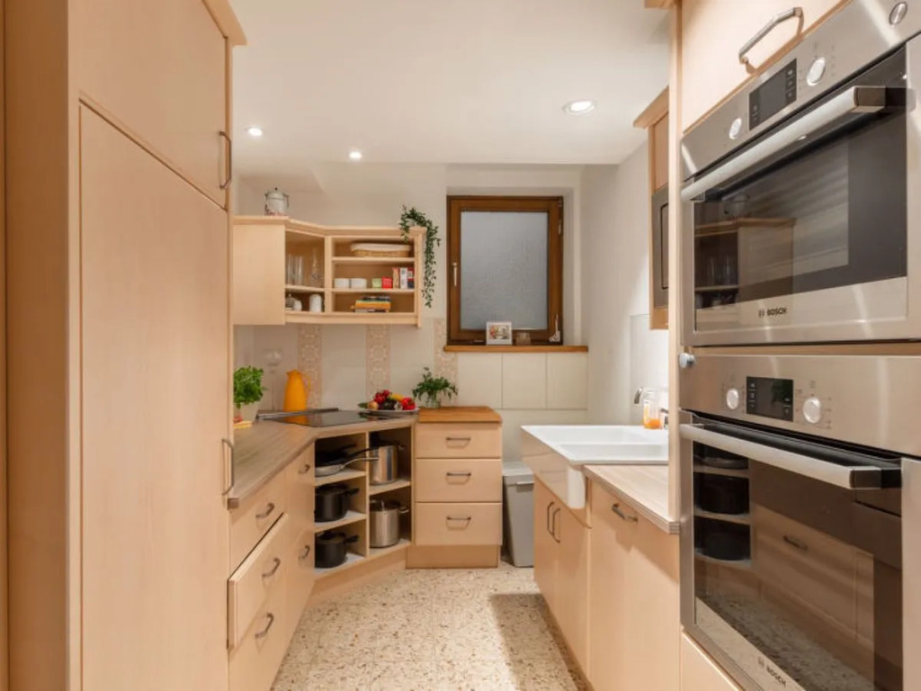 Apartmenthaus Dreier 23285