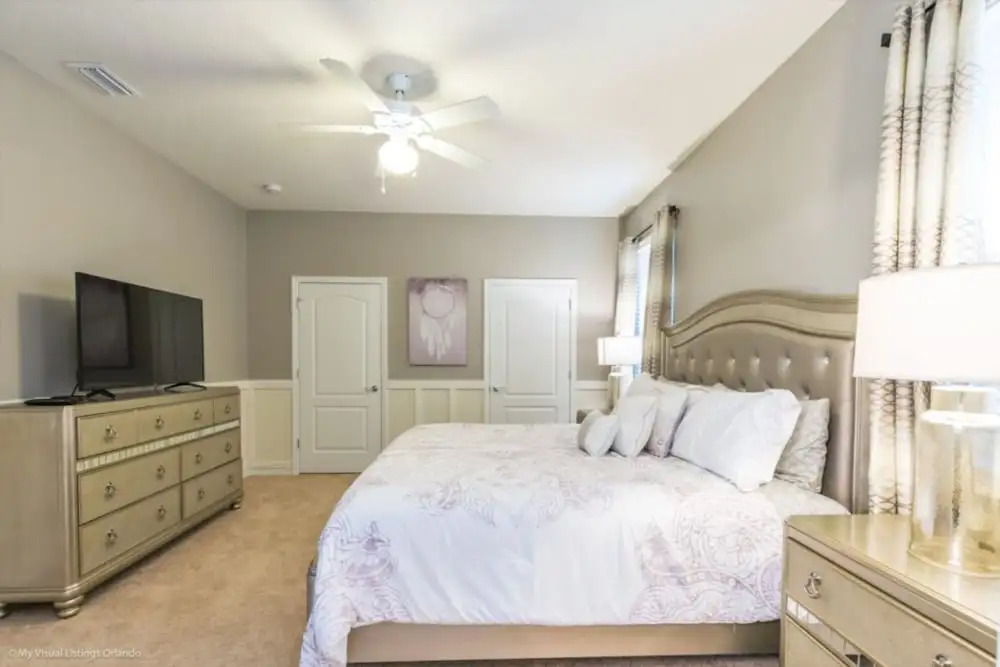 Ultimate New 8 Bedroom 6 Bathroom Windsor