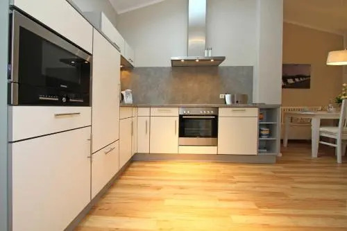 Weisse Duene Wohnung 11