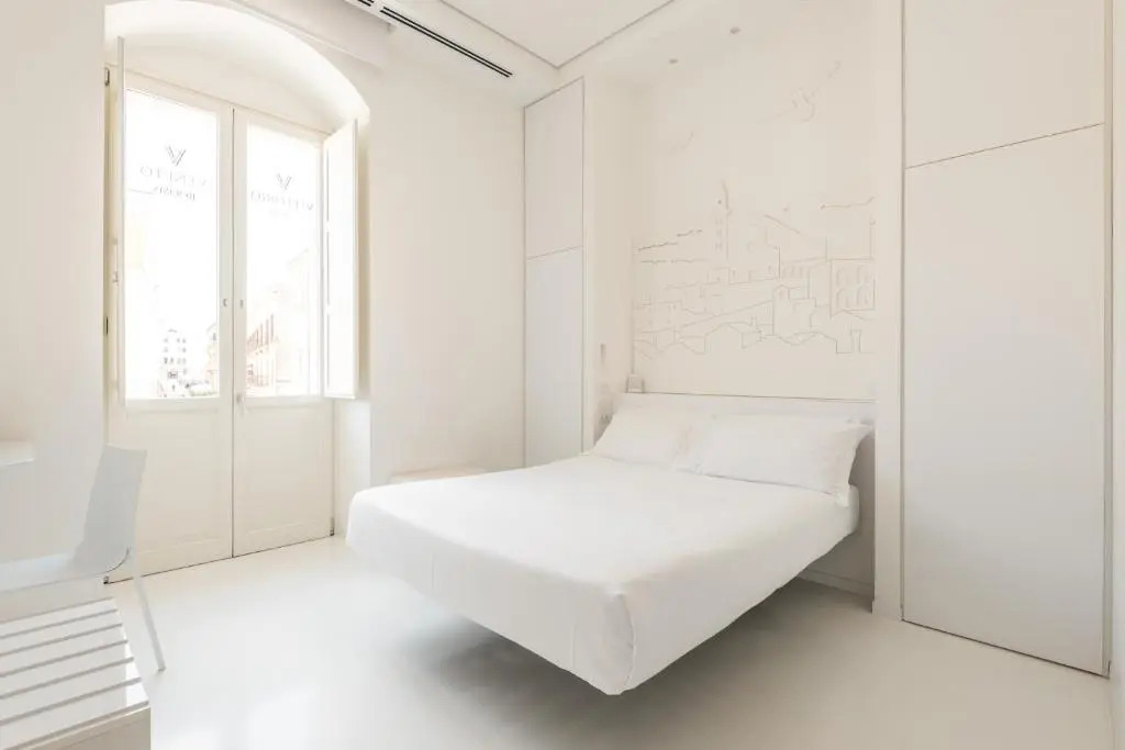 Vittorio Veneto Matera Luxury Rooms