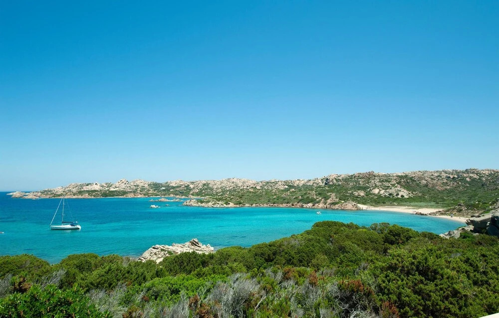 Stunning Apartment in La Maddalena With 5 Bedrooms and Wifi