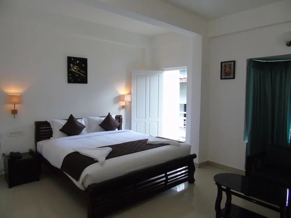 DVI Hotel & Resorts