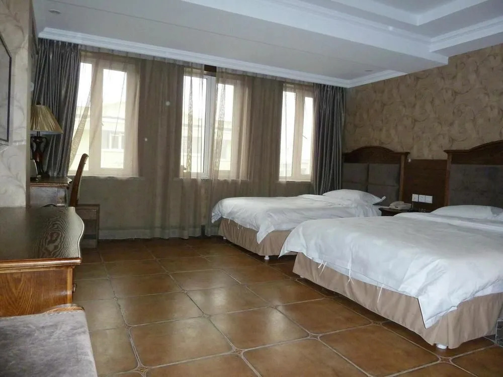 Wansheng Holiday Hotel
