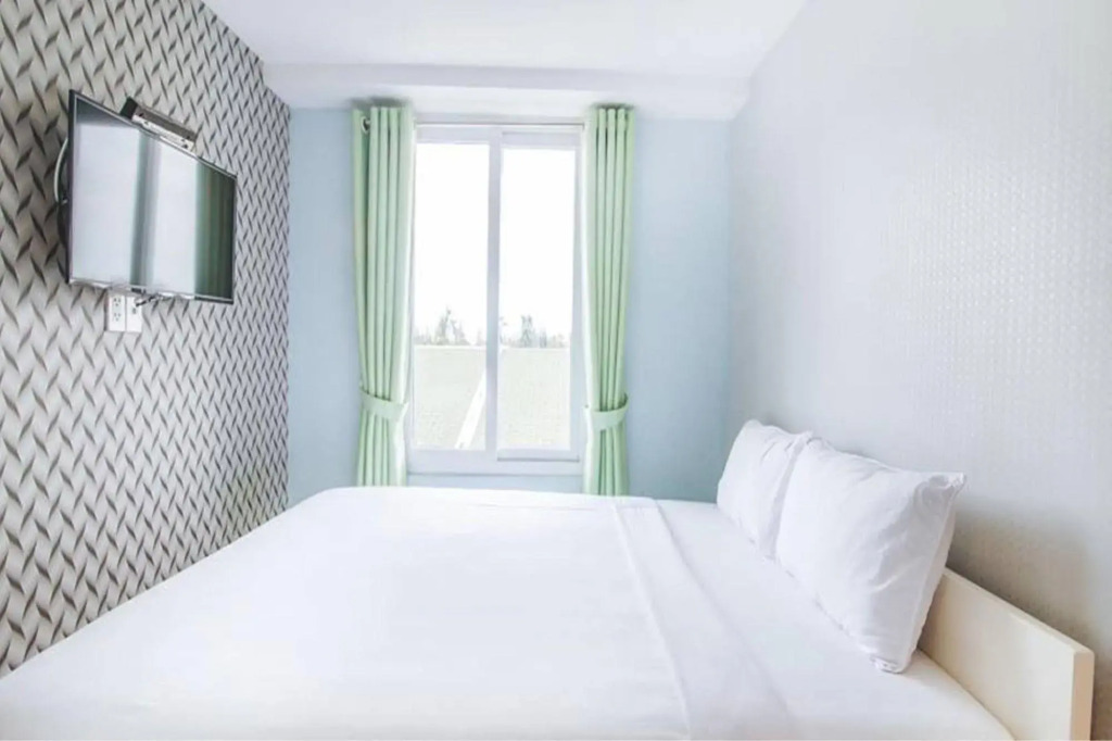 Max Sunflower Hotel