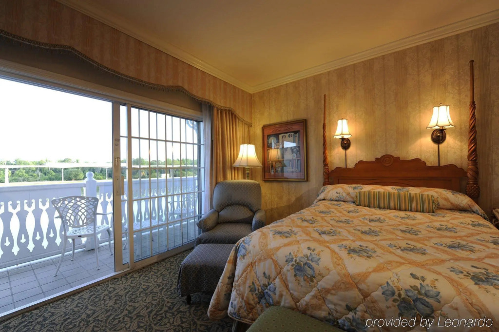 Disney's Grand Floridian Resort & SPA