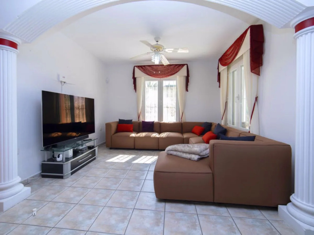 Villa Septimo Cielo by Interhome