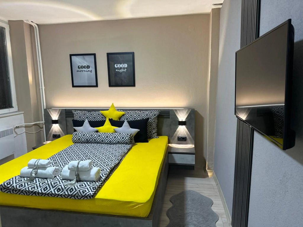 NOA Luxury Apartment