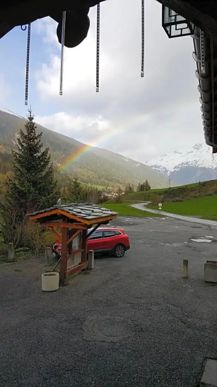 La Clé des Champs
